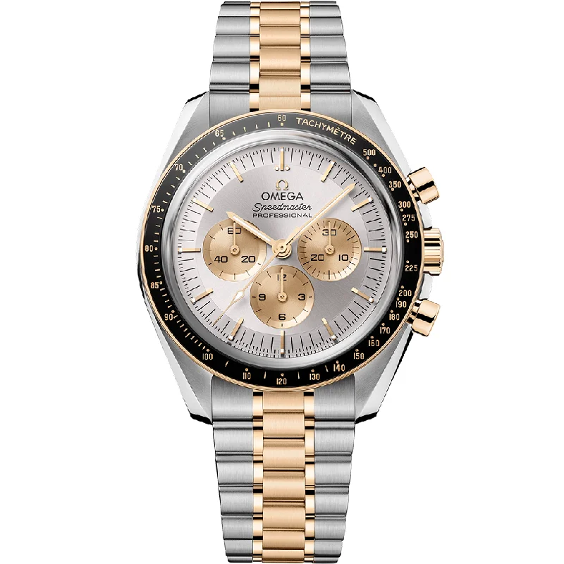 stylish watches for everyday wear   Speedmaster Moonwatch Professional 310.20.42.50.02.001