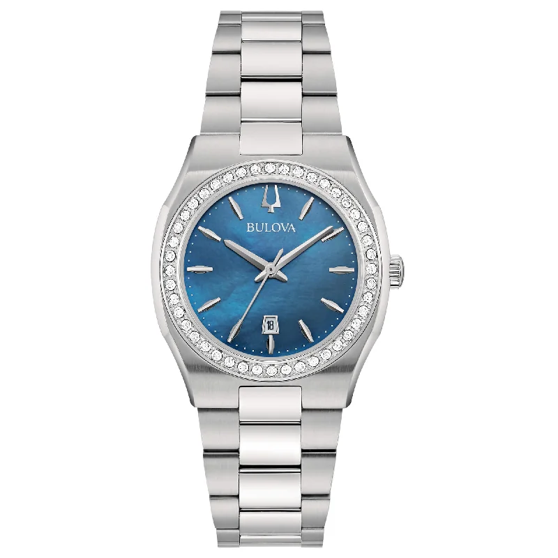 Watches for special occasions   Bulova Surveyor