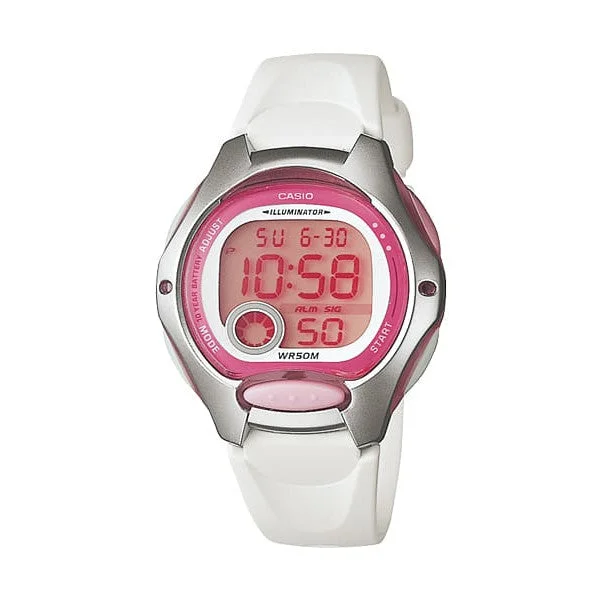 Watches with a stylish look   LW200-7