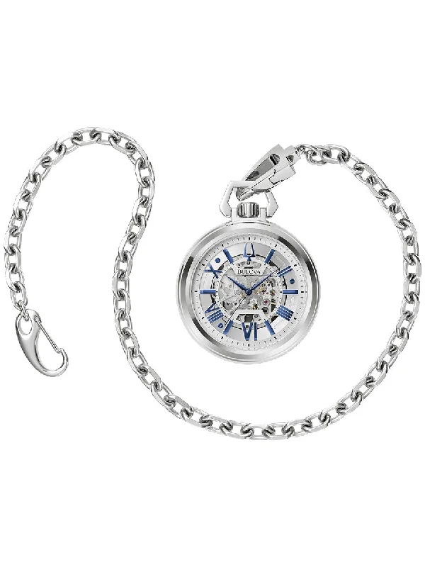 Watches for daily wear   Reloj de bolsillo Bulova Sutton 96A304