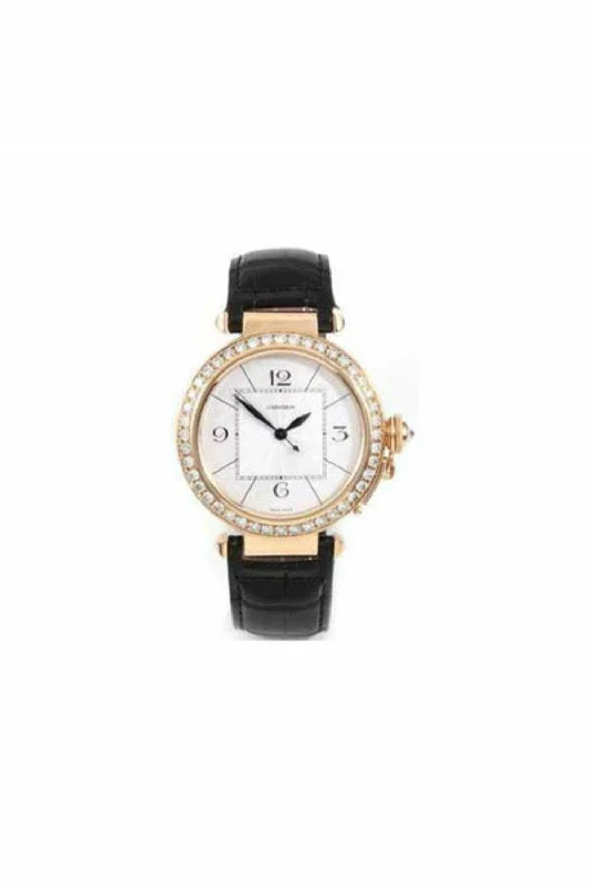Watches for daily wear cartier pasha de cartier diamond 42mm 18kt yellow gold men's watch ref. wj118851 Watches for daily wear cartier pasha de cartier diamond 42mm 18kt yellow gold men's watch ref. wj118851