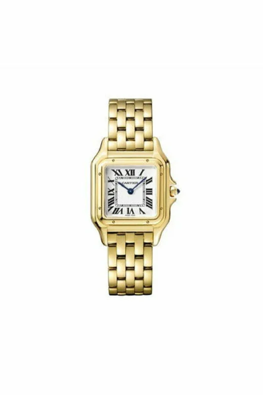 elegant dress watches for formal events cartier panthere de cartier 27mm x 37mm 18kt yellow gold ladies watch elegant dress watches for formal events cartier panthere de cartier 27mm x 37mm 18kt yellow gold ladies watch